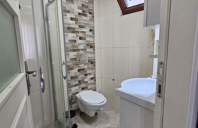 Bude Ortaköy - Foto 35