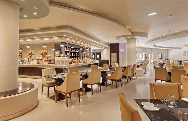 Al Hamra Residence - Foto 45