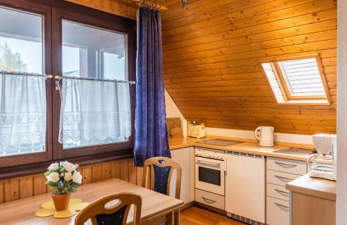 Studiowohnung Haus 18 - Foto 15