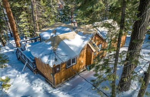 The Cedar House Prime Spot Kayaks & Cool AC - Photo 49