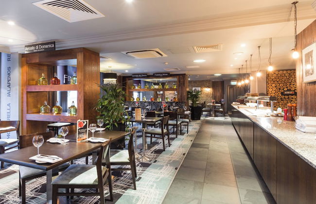 91 Aparthotel Jesmond Road - Foto 61