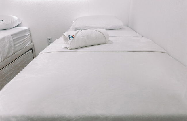 Mirante Clube - Praia do Futuro - Foto 29