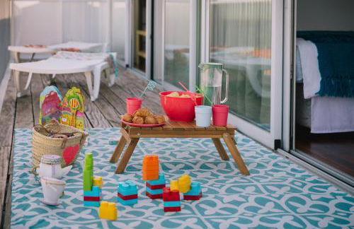 roomAREA vivienda turistica - Foto 27