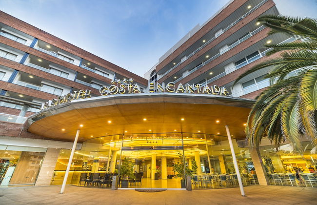 Costa Encantada Suites & Resort - Foto 80