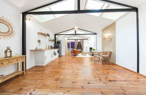 Zen & Spa - Maison Cosy - Tours - Netflix - Photo 18