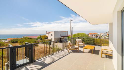 WHome Surf & Relax Coastal Apartment in Ericeira - Foto 4