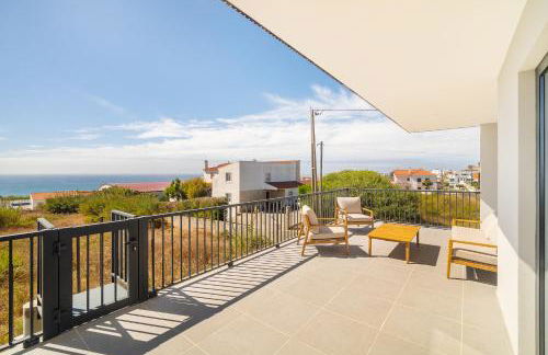 WHome Surf & Relax Coastal Apartment in Ericeira - Foto 4