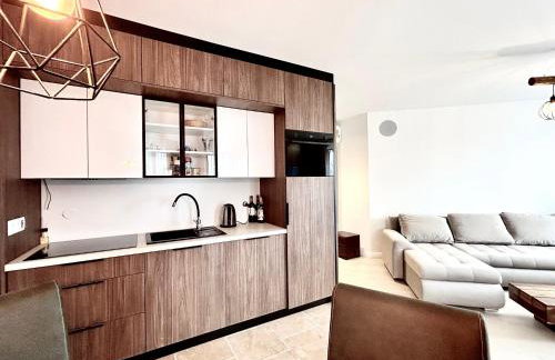 Apartament z widokiem na morze - Foto 7