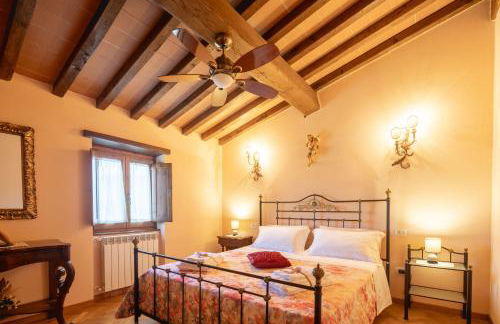 Casale la Toscanella by VacaVilla - Foto 26