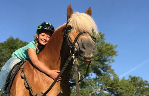 Ferienhof Utech - Foto 64