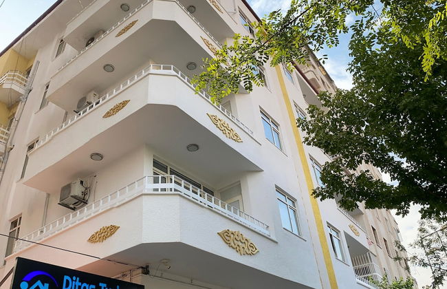 Diyarbakir Apart Otel - Foto 25