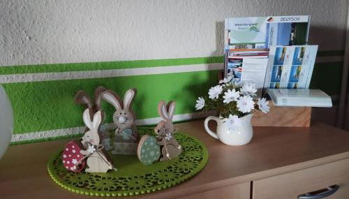 Apartment Landliebe im Weserbergland - Foto 2