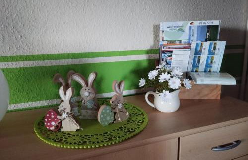 Apartment Landliebe im Weserbergland - Foto 2