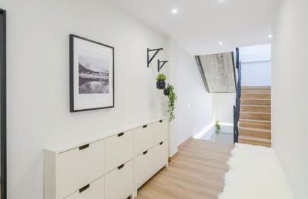 Villa Yules-Moisés Vélez-Málaga by Ruralidays - Foto 20