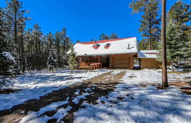 Webb Cabin Mountain - Foto 31