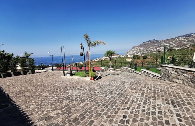 Villa Nova Madeira no Funchal Casa A e B - Photo 66