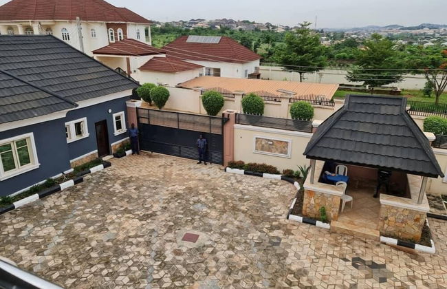 The Morville Suites and Apartments - Photo 26