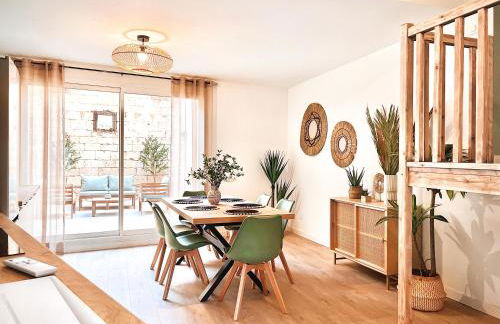 Le Tourmaline Duplex - Foto 41