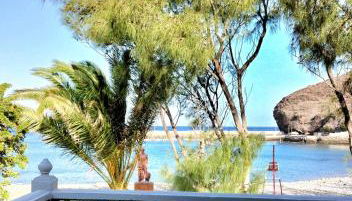 Casita de la Playa, La Aldea de San Nicolás - Foto 2