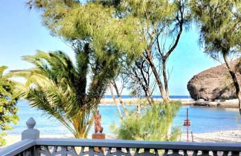 Casita de la Playa, La Aldea de San Nicolás - Foto 2