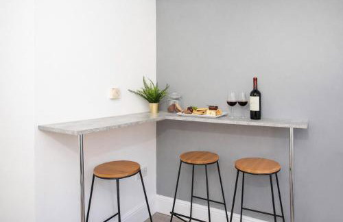 Knavesmire Mews 3 bedrooms-Free parking - Foto 3