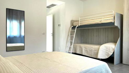 Appartamenti Vanin Ca' di Valle - Foto 3, wardrobe