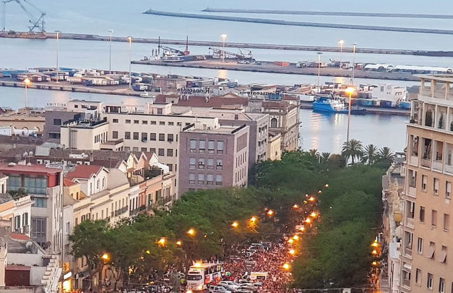 EVA LUXURY SUITE - Foto 56