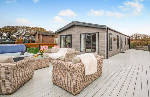 38 At The Sanctuary Lodges - Uk50850 - Foto 20