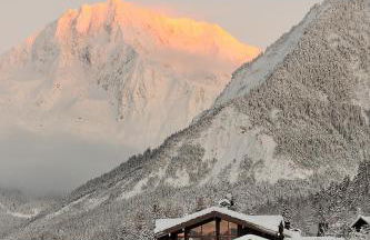 Chalet Le Moulin, Courchevel Le Praz, 6 chambres, Ski in, Ski out - Photo 25