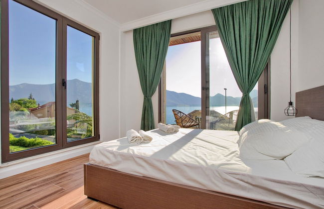 Magical View Apartments - Foto 8