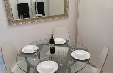 Apartament Baltic Garden Sztutowo - Foto 10