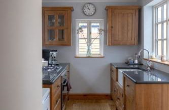 Cottage in Central Burbage Leicestershire - Photo 17