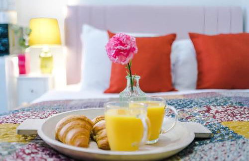 Jephsons Lodge Studio 7 - Town Centre, WiFi, Free Disney & Prime - Foto 20