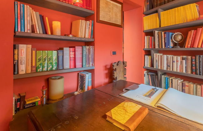 La Corte Degli Artisti - Foto 28