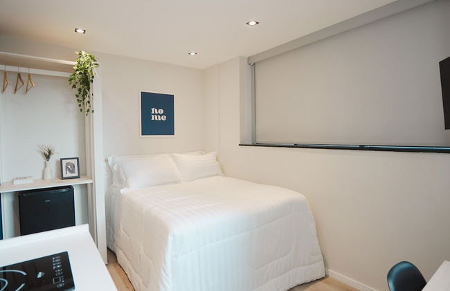 Apê Metrô Paulista - Foto 12