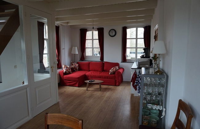 B & B de Smedery - Photo 21