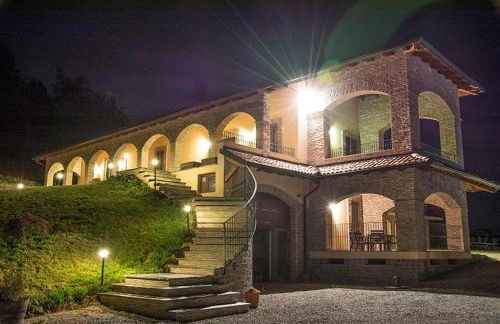 LA CASA IN CAMPAGNA esclusiva - Foto 15