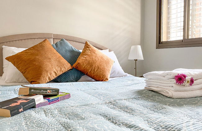 Modern Downtown 3BR by Ahlan Hospitality - Foto 5