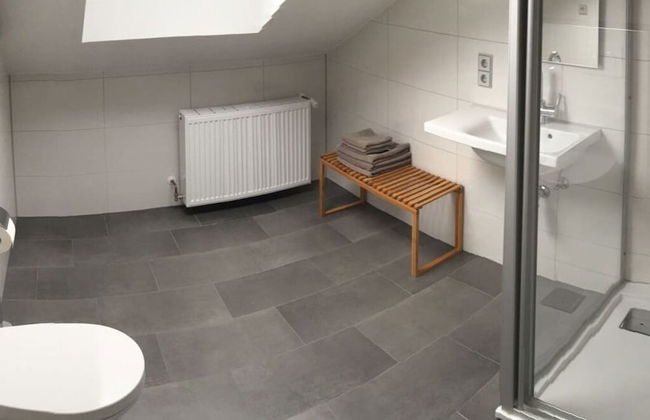 Holiday Apartment Hammerle-seiler - Foto 6