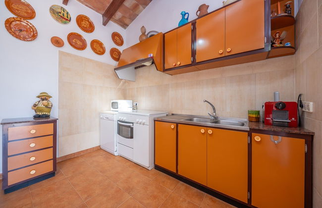 Can Pintat Llub in Mallorca - Photo 22