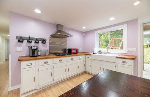 Plum Creek - Large home with 2 kitchens close to Pier Cove! - Foto 39