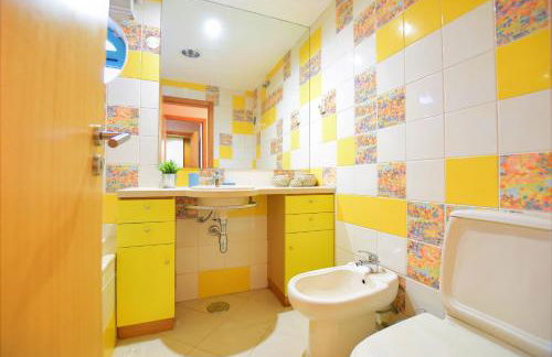 Marina de Albufeira T2 até 6 pax Com Piscina e Vista Marina - Foto 10