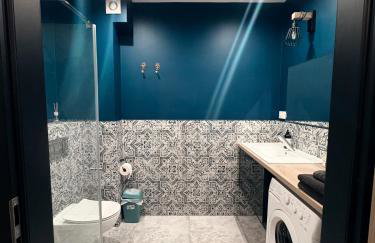 Plac Solny 4 Discreet&Comfort Głogów - Foto 9