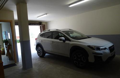 Casa Ombrieta - Foto 9