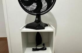 Apê Ruby com 2Q com Ar em 1 Quarto e Garagem - Foto 25