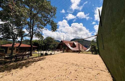 Casa 04 Monte Boa Vista - Conforto com Piscina Privativa, Sauna e Lareira - Photo 36