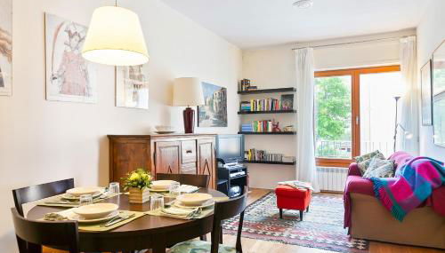 GuestHost - Flat in the heart of Pisa - Foto 2
