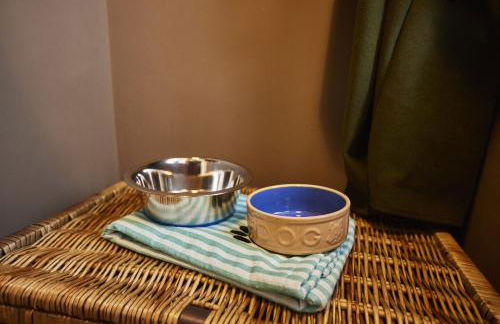 Crossing Cottage - Foto 18