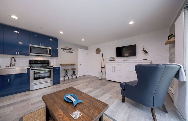 Sunset Dunes Vacation Villas - Foto 44