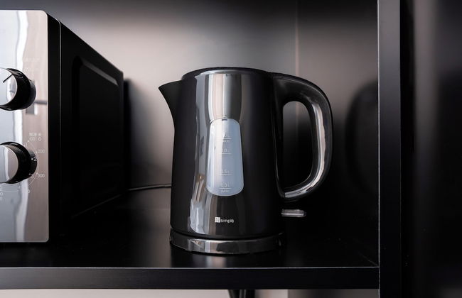 WELLSTAY Osaka Shinimamiya - Photo 42